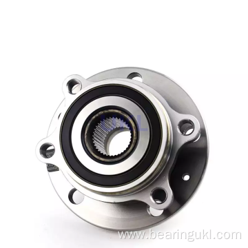 UKL Front Wheel Bearings VKBA6614 R18634 Hub Bearing